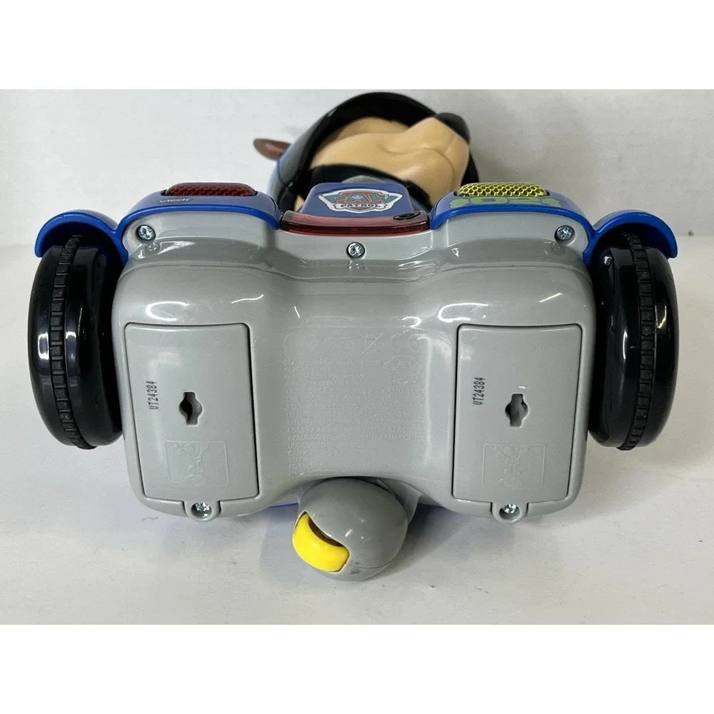 VTech PAW Patrol Hover Spy Chase rare